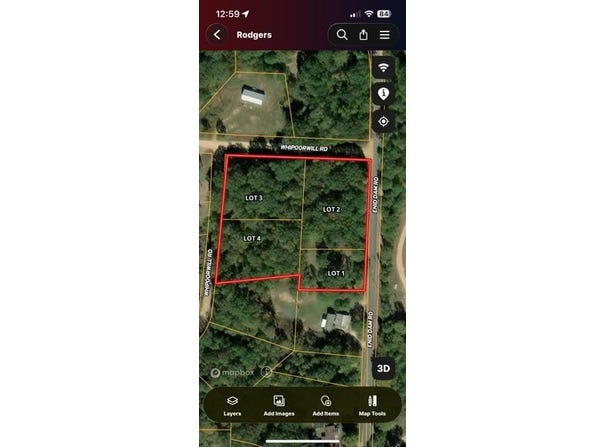 Enid Dam Road, POPE, MS 38658