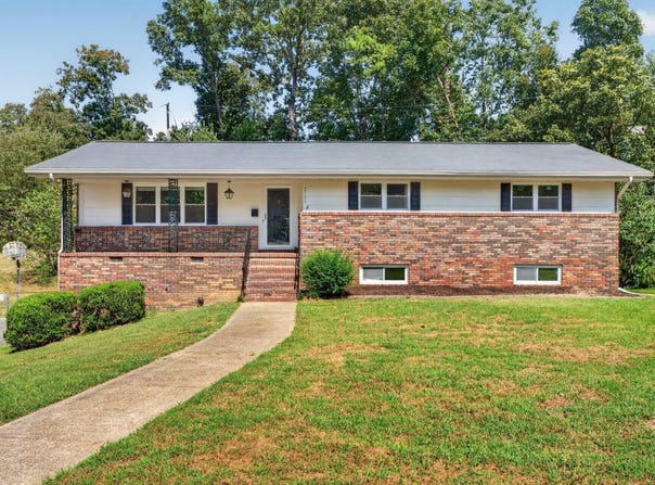 2103 King Court Lane, Chattanooga, TN 37421