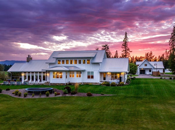 5110-5116 MT Hwy 35, Kalispell, MT 59901