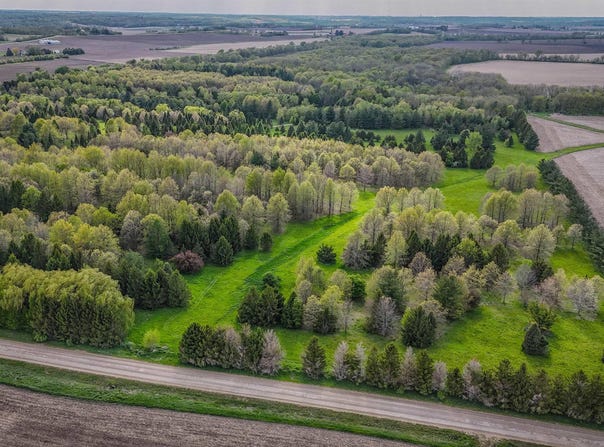 Irish Lane, Mount Vernon, IA 52314