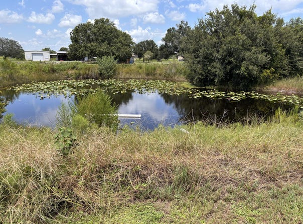 7972 SW 13TH Street, Okeechobee, FL 34974