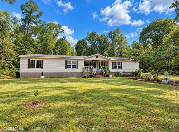143a Pre Eddy Road, Lucedale, MS 39452