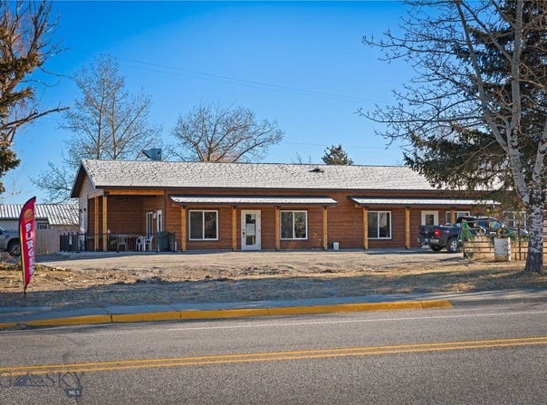 104 Jefferson Street, Harrison, MT 59735