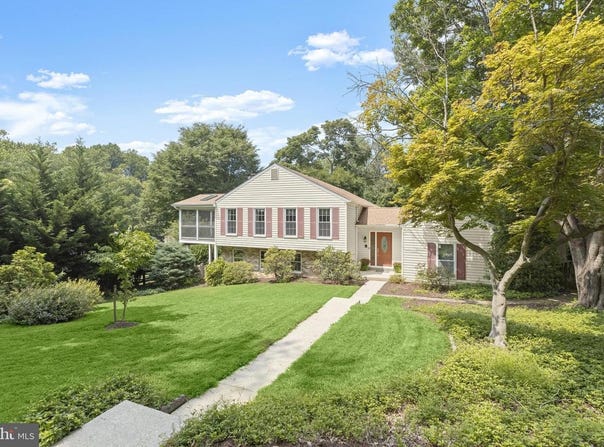 5285 CORNCOCKLE CT, COLUMBIA, MD 21045