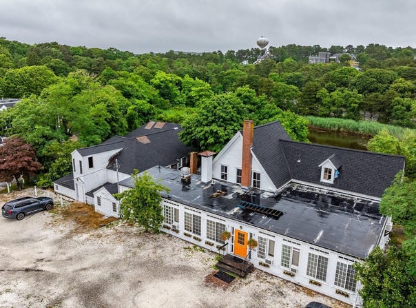 70 W Main Street, Wellfleet, MA 02667