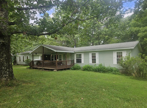 3405 State Route 17, Mountain View, MO 65548