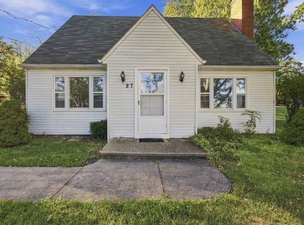 27 MIDDLE RIVER DR, VERONA, VA 24482