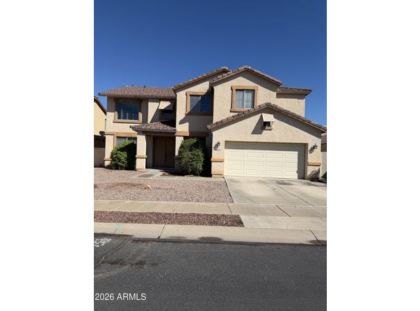 10414 W ROANOKE Avenue, Avondale, AZ 85392