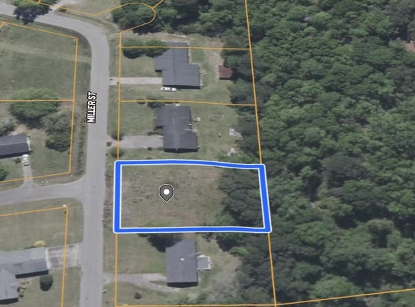 Miller St., Johnsonville, SC 29555