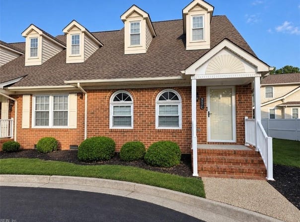 317 Clay St, Franklin, VA 23851