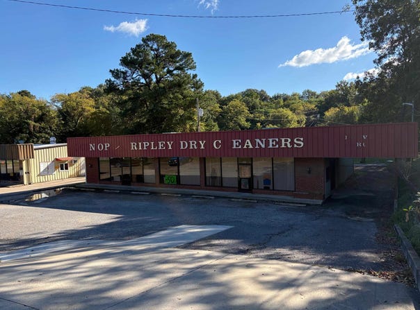 334 S WASHINGTON St, Ripley, TN 38063