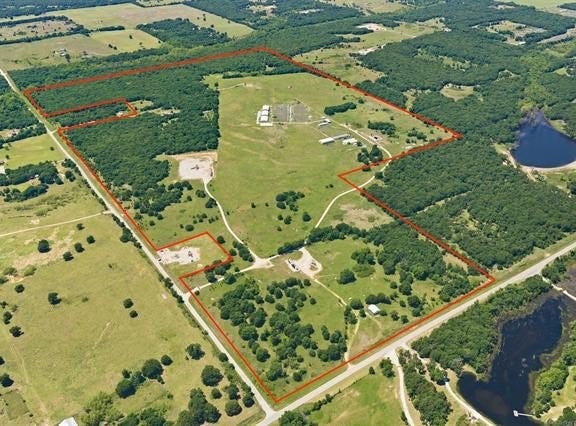 158 Sandy Stone, Wilson, OK 73463