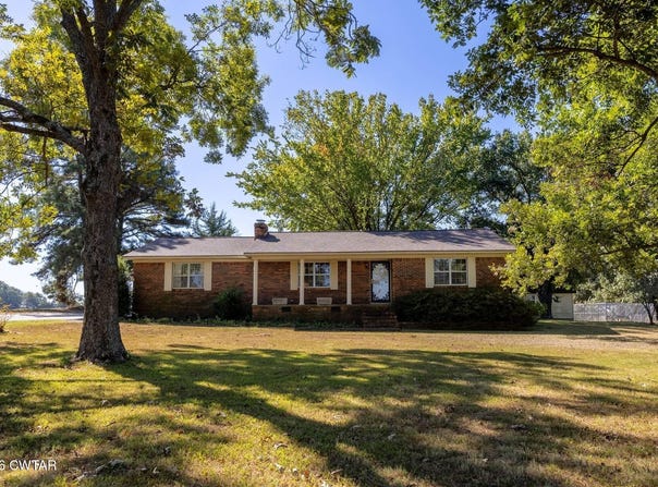 4459 Tibbs Forked Deer Road, Gates, TN 38037