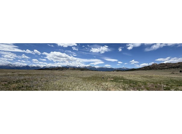 415 Oak Grove Cir, Westcliffe, CO 81252