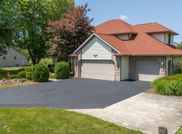 3938 Fort Amanda Road, Lima, OH 45805