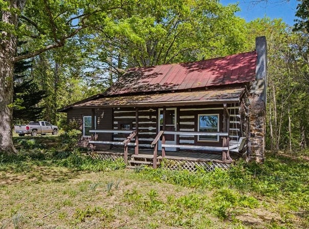 1141 Duck Trail, Halifax, VA 24558