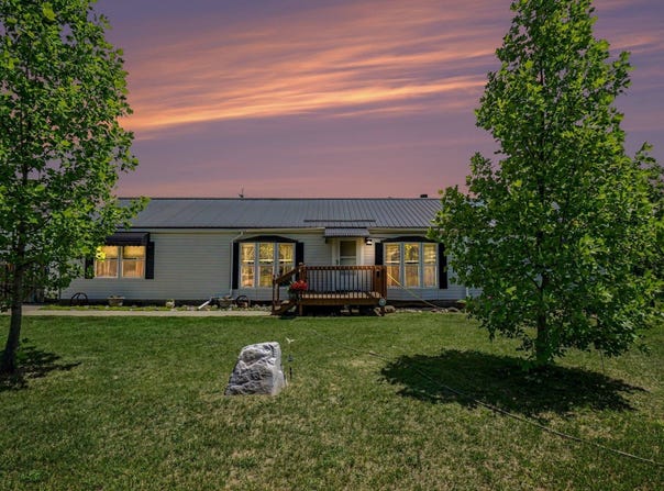 9145 Lydell, Farwell, MI 48622