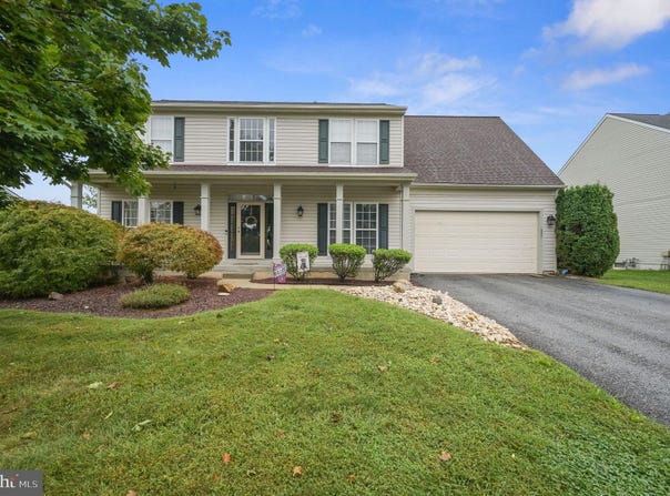 507 SILVERHILL XING, MIDDLETOWN, DE 19709