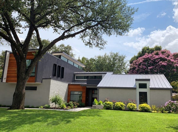 555 Arbor Brook Lane, Coppell, TX 75019