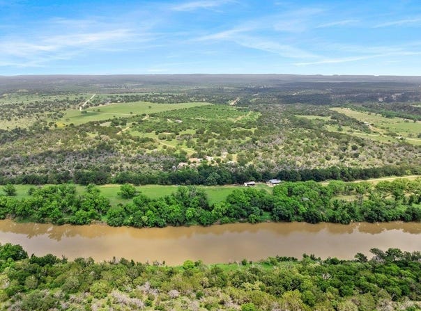 18855 W FM 580, Lometa, TX 76853