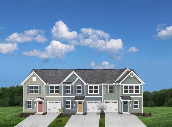3006 Trinkle Road, Toano, VA 23168