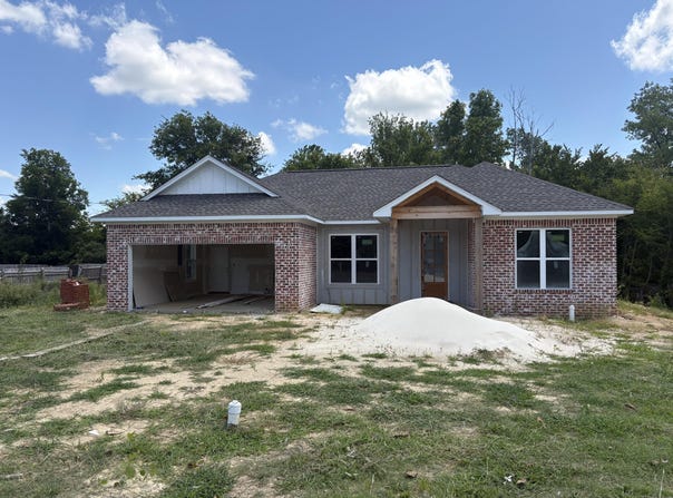 1911 President Ave, Tupelo, MS 38801