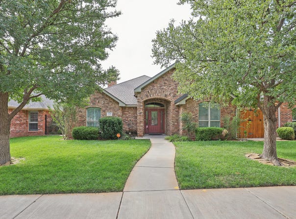 4724 ASHVILLE Place, Amarillo, TX 79119-6534