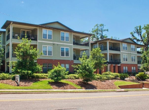 1257 SW 9TH Road, GAINESVILLE, FL 32601