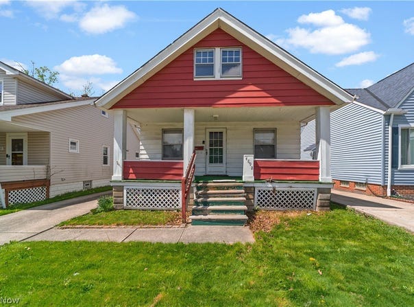 4898 E 95th Street, Garfield Heights, OH 44125