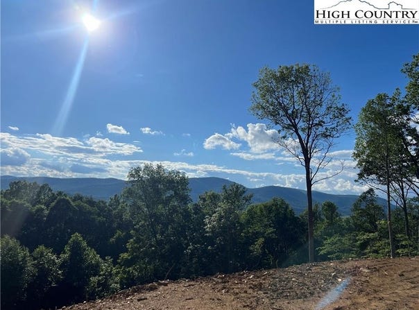 Quail Ridge Court, Fleetwood, NC 28626