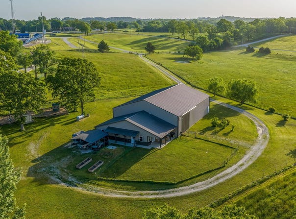 12770 Co, Ava, MO 65608