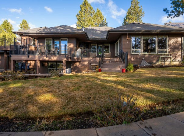 3063 NW Duffy Drive, Bend, OR 97703