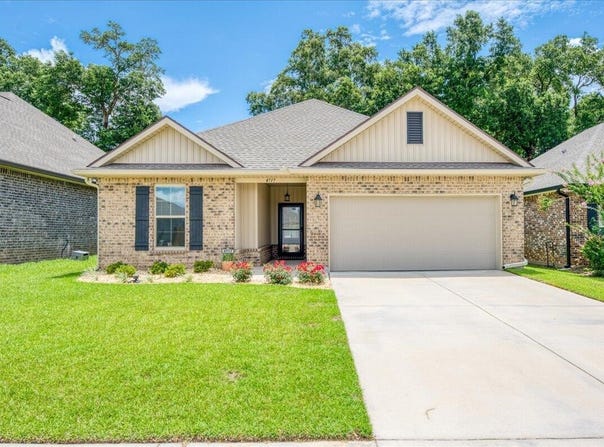 4717 Sago Palm Circle, Pace, FL 32571