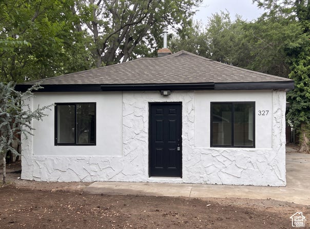 920 N CATHERINE St W, Salt Lake City, UT 84116