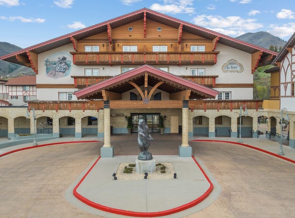 784 W RESORT Dr, Midway, UT 84049