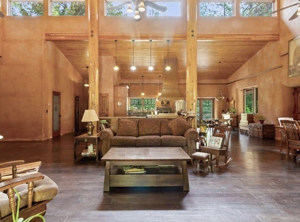 422 ONION MOUNTAIN Rd, Wilderville, OR 97543