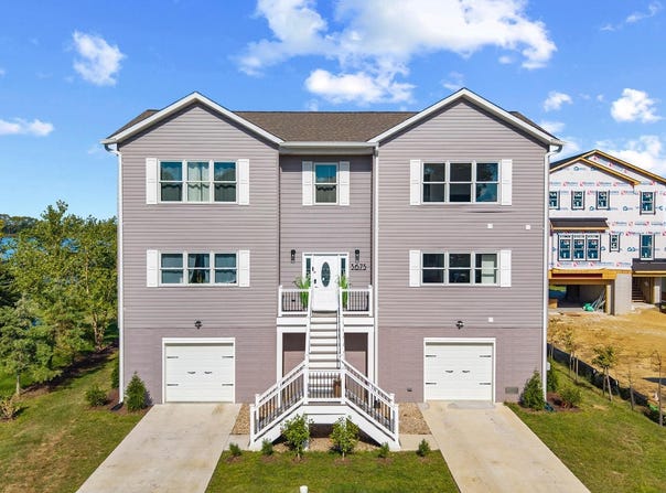 3675 1ST Avenue, EDGEWATER, MD 21037