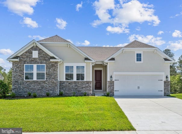 36802 W OLD GATE Drive, GEORGETOWN, DE 19947