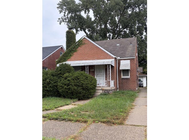 20010 Dean Street, Detroit, MI 48234