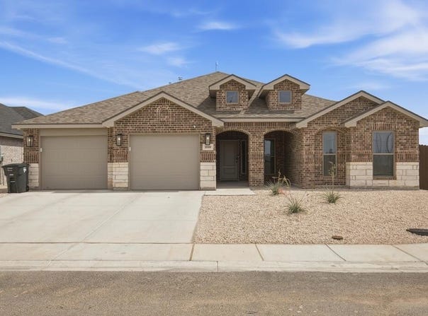 10500 Bison Ave, Odessa, TX 79765