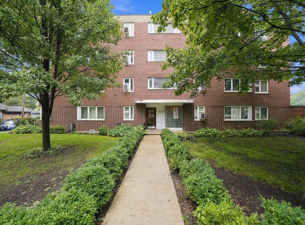 7208 Oak Avenue, River Forest, IL 60305