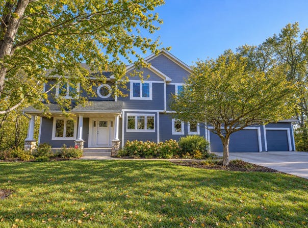3337 Staples Place, Stillwater, MN 55082