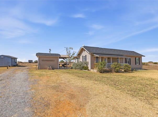 6723 CR 403, Stephenville, TX 76401