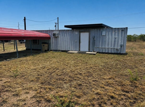225 AVE J, Anson, TX 79501