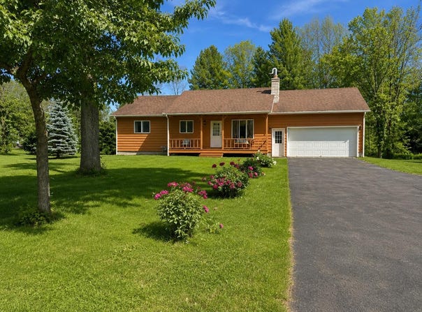 1479 Cumberland Head Road, Plattsburgh, NY 12901