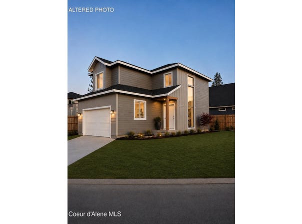 76 E Beardmore Ave, Priest River, ID 83856