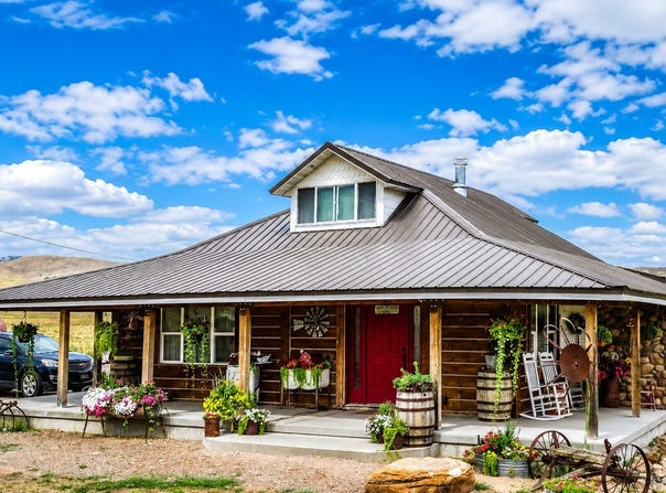 34200 S COULAM Rd, ID 83281