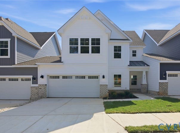 8706 Coastal Terrace, Mechanicsville, VA 23111