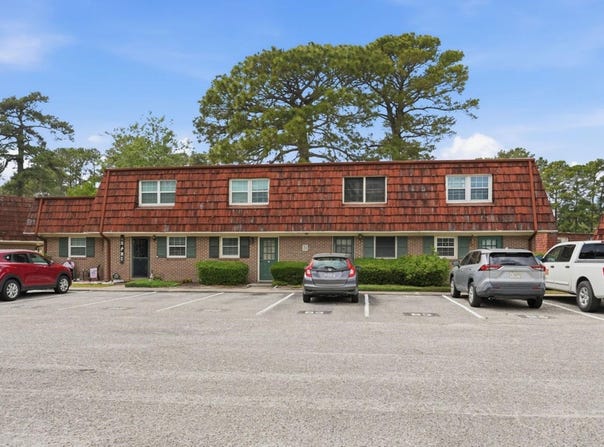 1025 Carolina Rd., Conway, SC 29526
