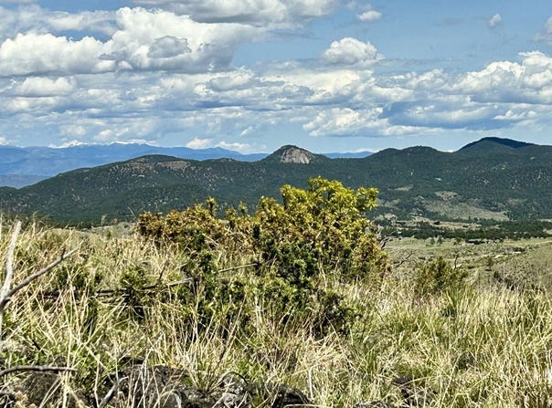 TBD Vacant Land, Cotopaxi, CO 81223